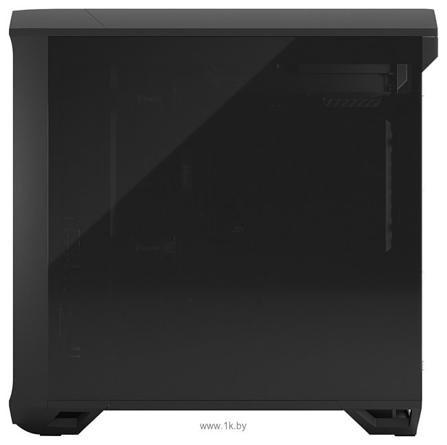 Фотографии Fractal Design Torrent Compact Black RGB TG Light Tint FD-C-TOR1C-02