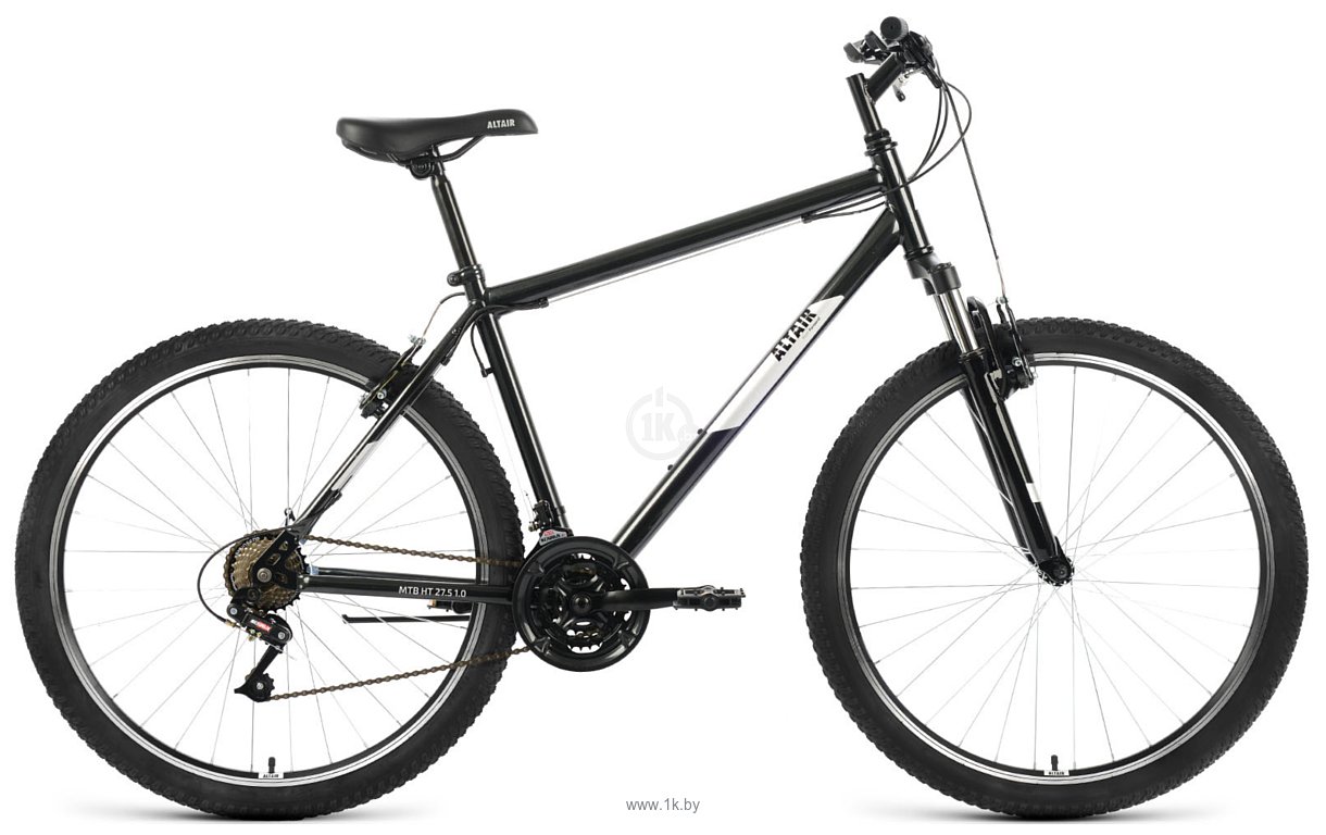 Фотографии ALTAIR MTB HT 27.5 1.0 (2022)