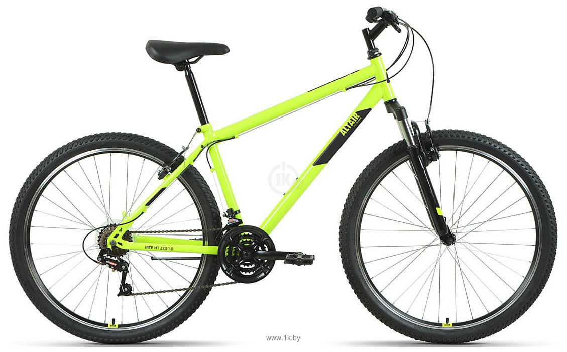 Фотографии ALTAIR MTB HT 27.5 1.0 (2022)