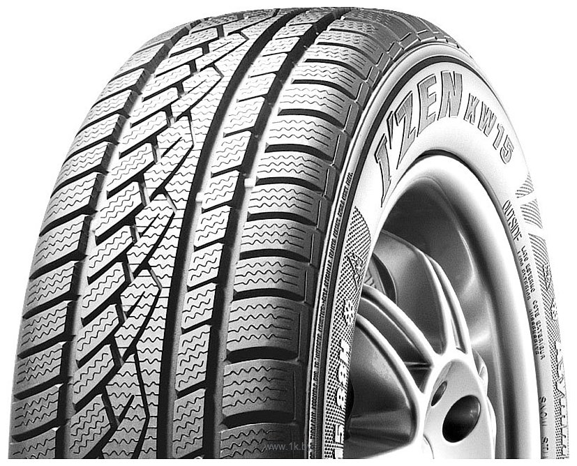 Фотографии Marshal I`Zen KW15 175/70 R13 82T