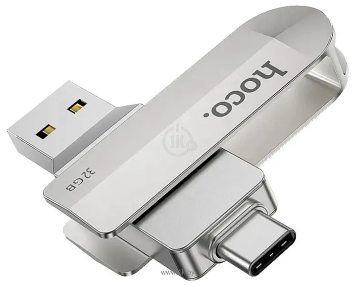 Фотографии Hoco UD10 USB3.0 32Gb