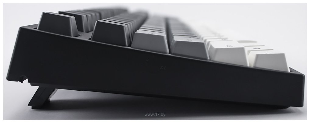 Фотографии Varmilo VEA108 Yakumo V2 Cherry MX Brown (без кириллицы)