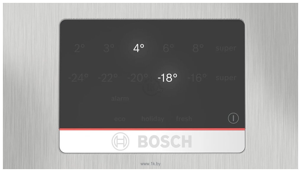 Фотографии Bosch KGN367LDF