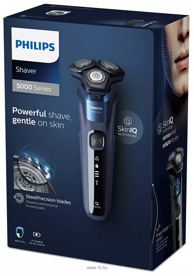 Фотографии Philips S5585/30