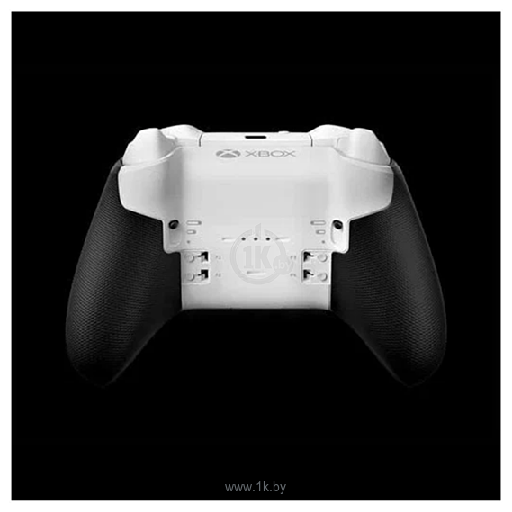 Фотографии Microsoft Xbox Elite Wireless Series 2 Core (белый)