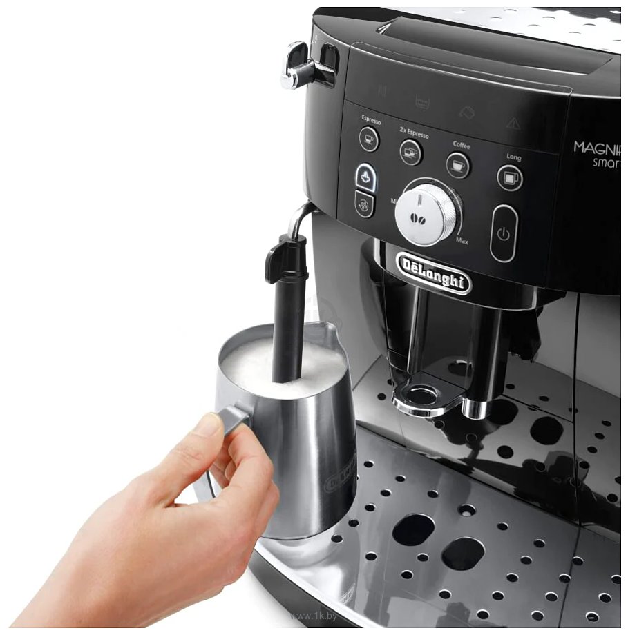 Фотографии DeLonghi Magnifica S Smart ECAM 230.13 B