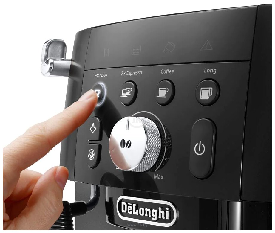 Фотографии DeLonghi Magnifica S Smart ECAM 230.13 B