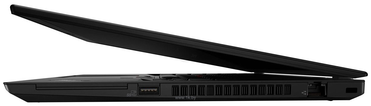 Фотографии Lenovo ThinkPad T14 Gen 2 Intel (20W1A10PCD)