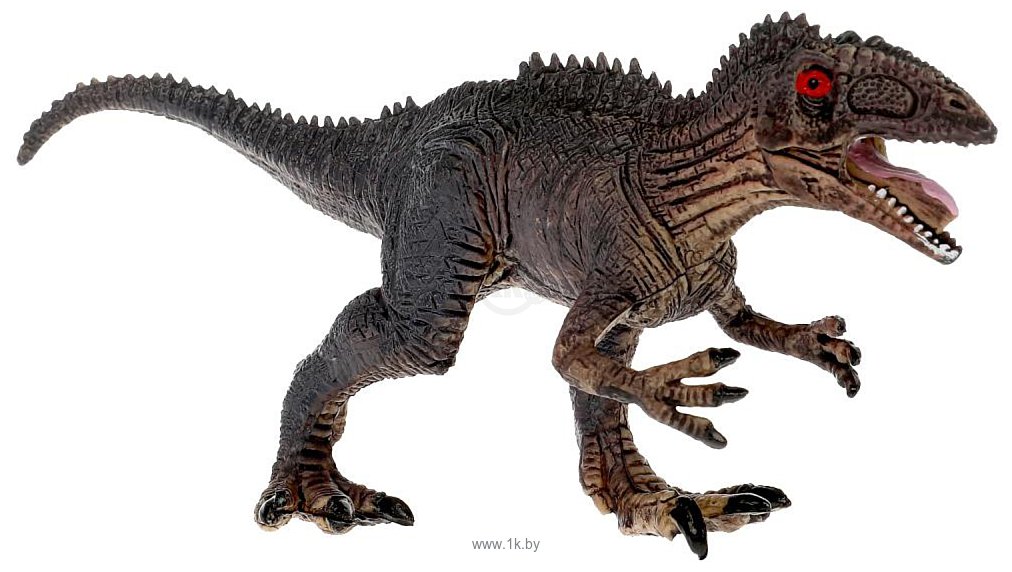 Фотографии Играем вместе Динозавр Цератозавр 2004Z297 R2