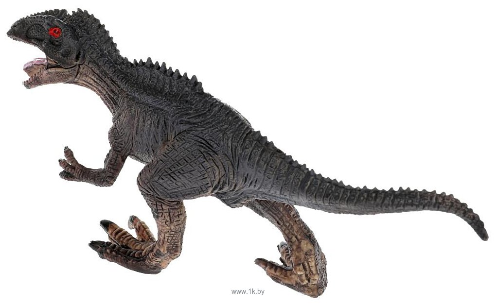 Фотографии Играем вместе Динозавр Цератозавр 2004Z297 R2