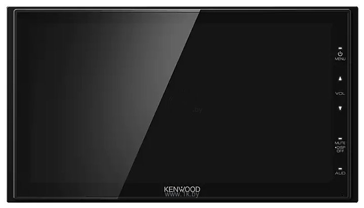 Фотографии Kenwood DMX1025BT