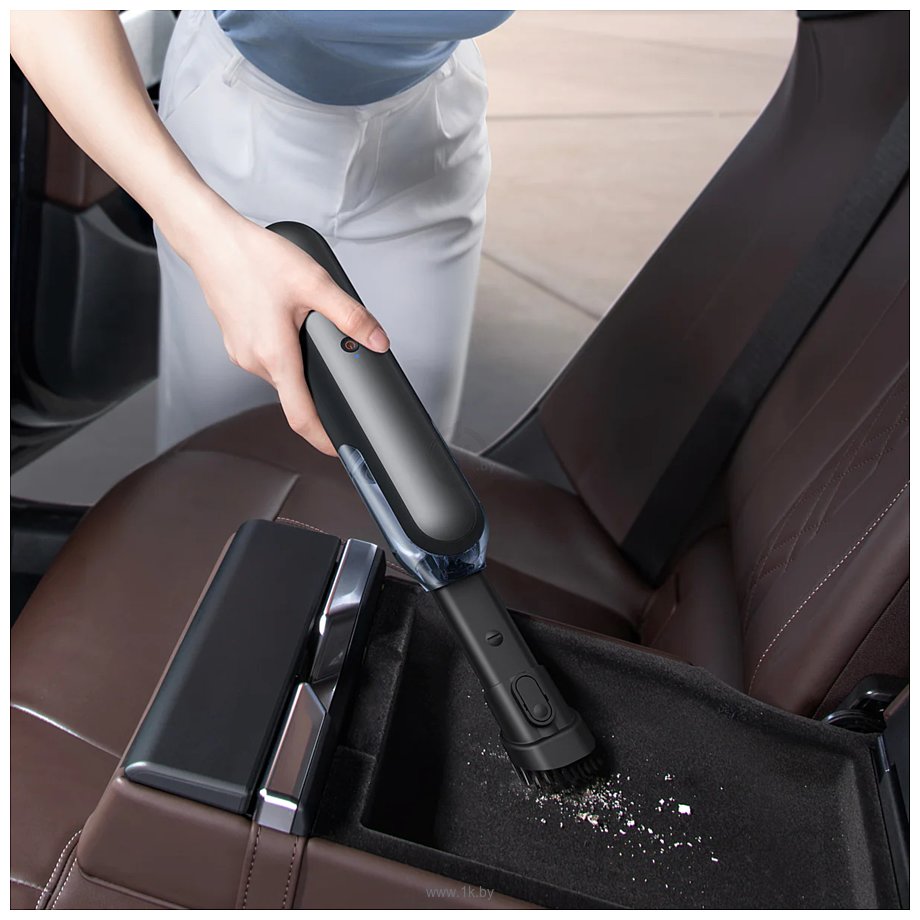 Фотографии Baseus A1 Car Vacuum Cleaner