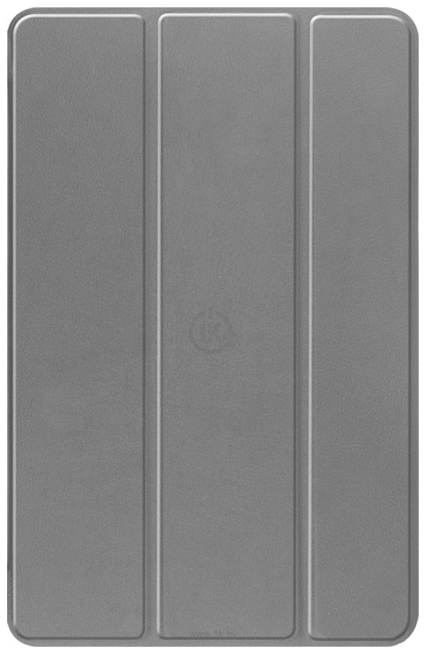Фотографии JFK Smart Case для Samsung Galaxy Tab A8 2021 (серый)