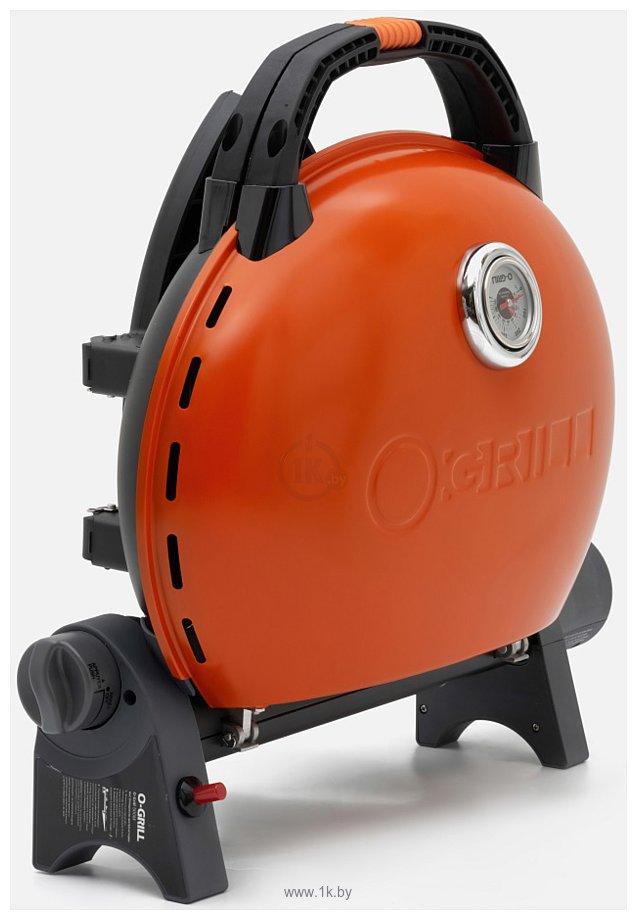 Фотографии O-grill 500MT (оранжевый)