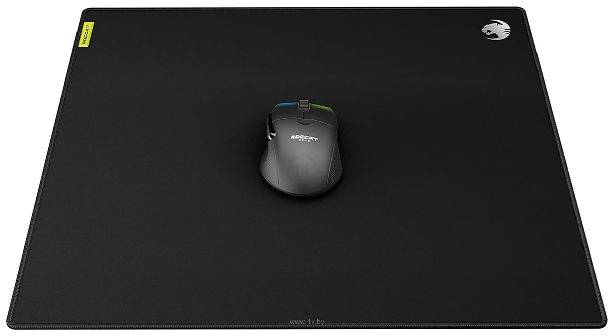 Фотографии Roccat Sense Pro Square