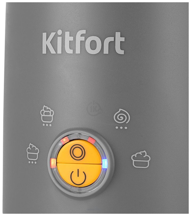 Фотографии Kitfort KT-7165