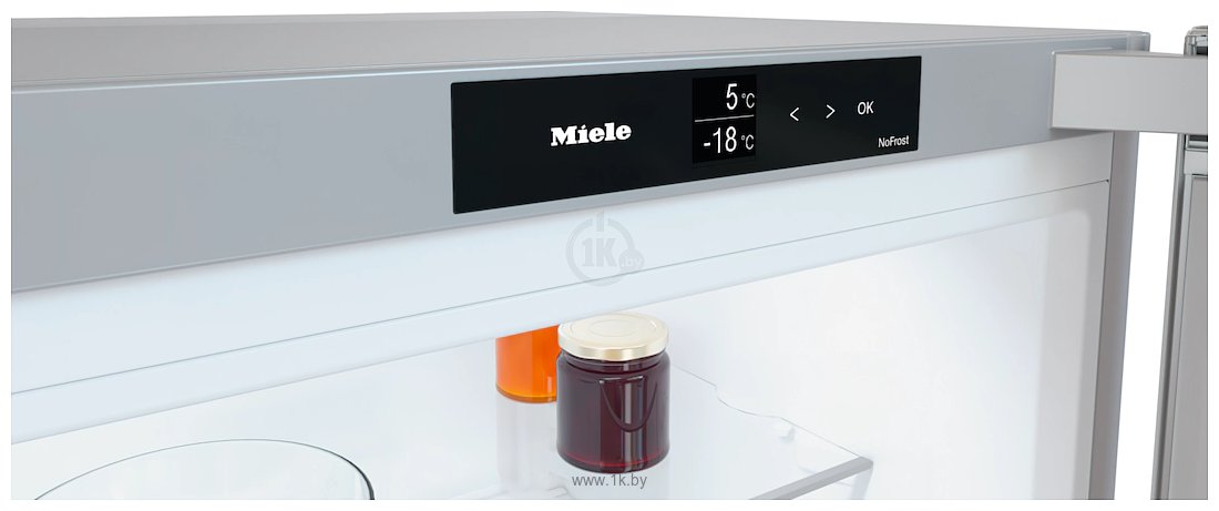 Фотографии Miele KFN 4395 CD EL