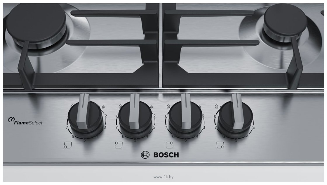 Фотографии Bosch HBG655BS1 + PCP6A5B90R