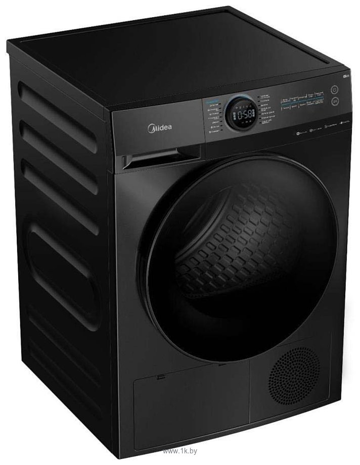 Фотографии Midea Lunar MD200D90WB/S-RU