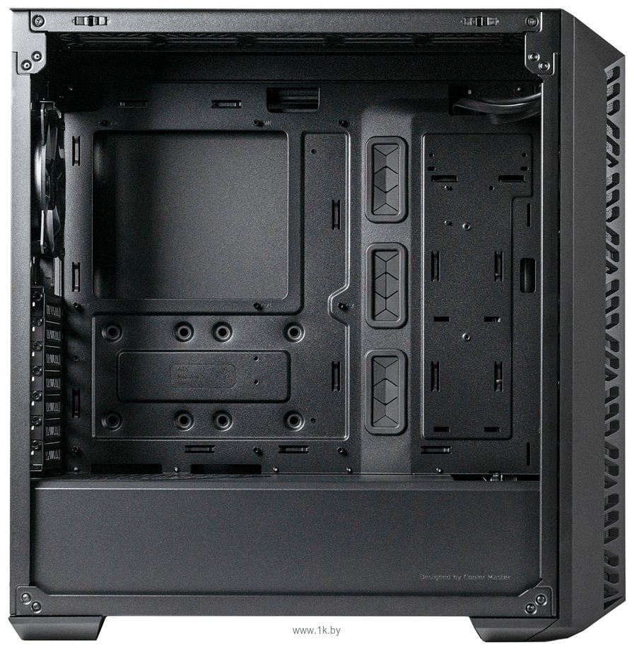 Фотографии Cooler Master MasterBox 520 MB520-KGNN-S01