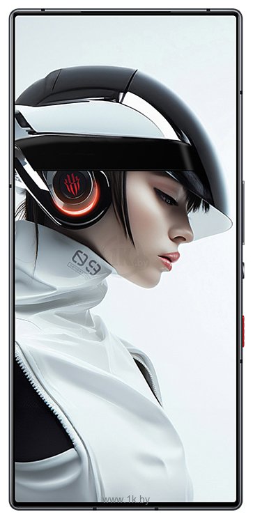 Фотографии Nubia Red Magic 9 Pro 12/256GB (международная версия)