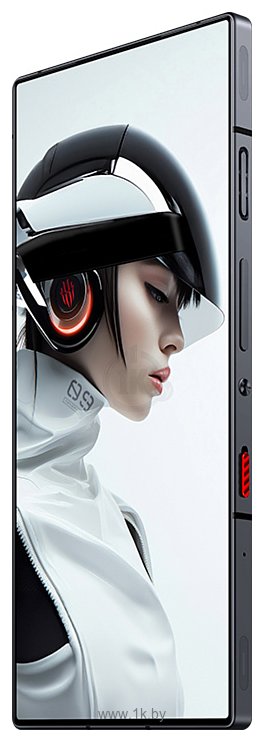 Фотографии Nubia Red Magic 9 Pro 12/256GB (международная версия)