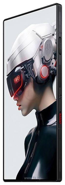 Фотографии Nubia Red Magic 9 Pro 12/256GB (международная версия)