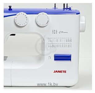 Фотографии Janete 990 (синий)