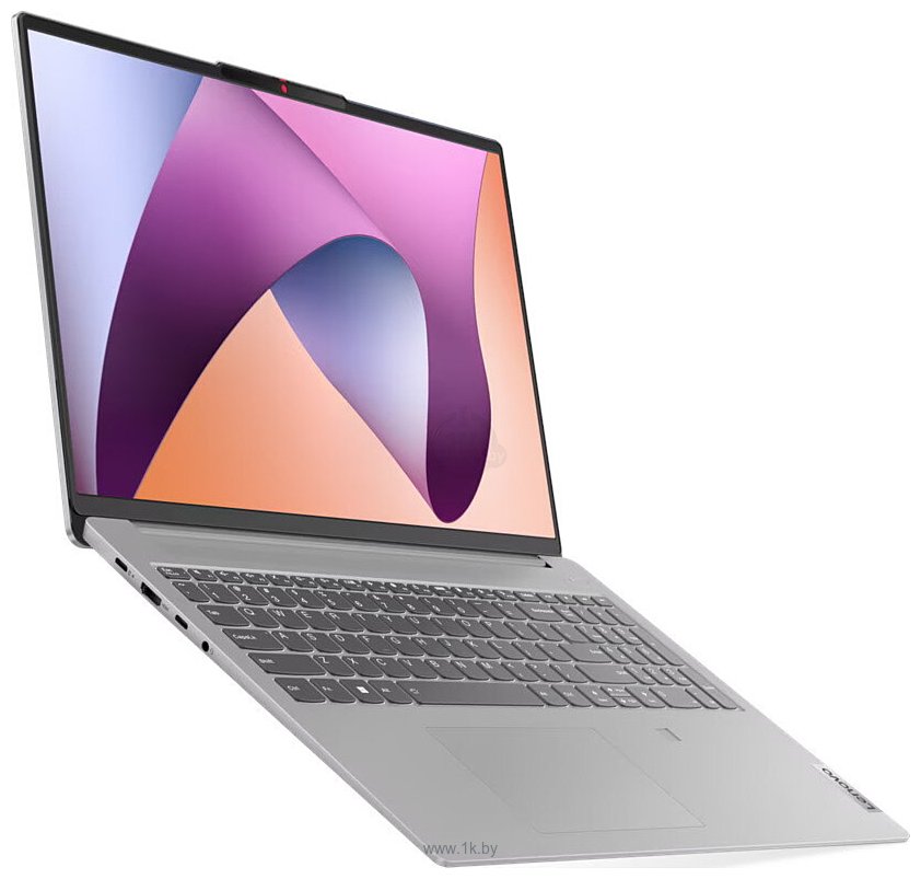 Фотографии Lenovo IdeaPad Slim 5 16ABR8 (82XG008ARK)