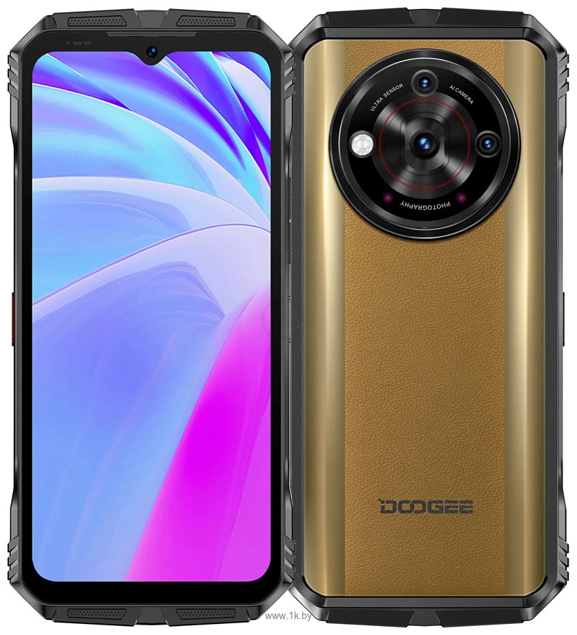 Фотографии Doogee V30 Pro 12/512GB