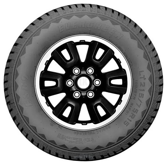 Фотографии Evergreen ES89 245/75 R16 120/116S