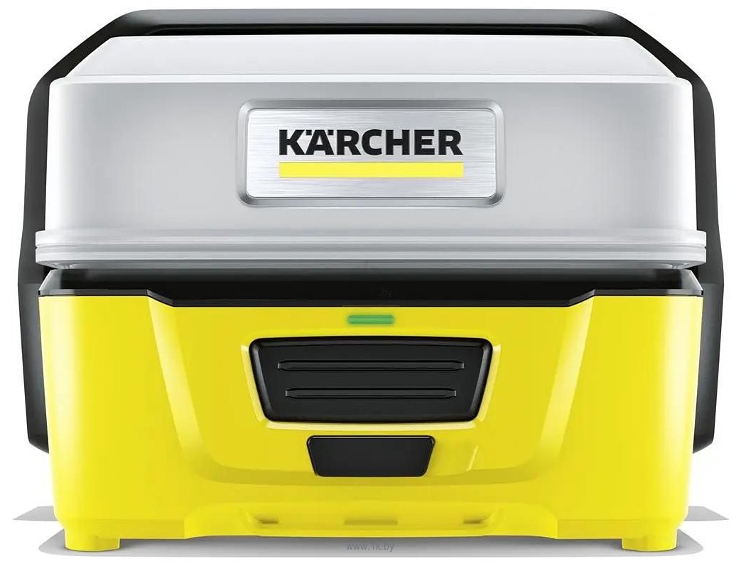 Фотографии Karcher OC 3 + PET (1.680-018.0)