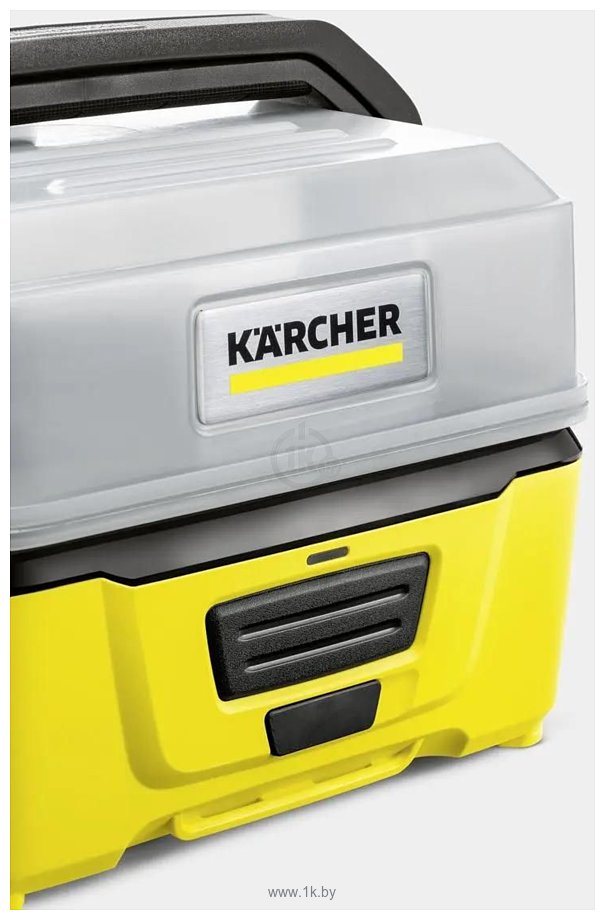 Фотографии Karcher OC 3 + PET (1.680-018.0)