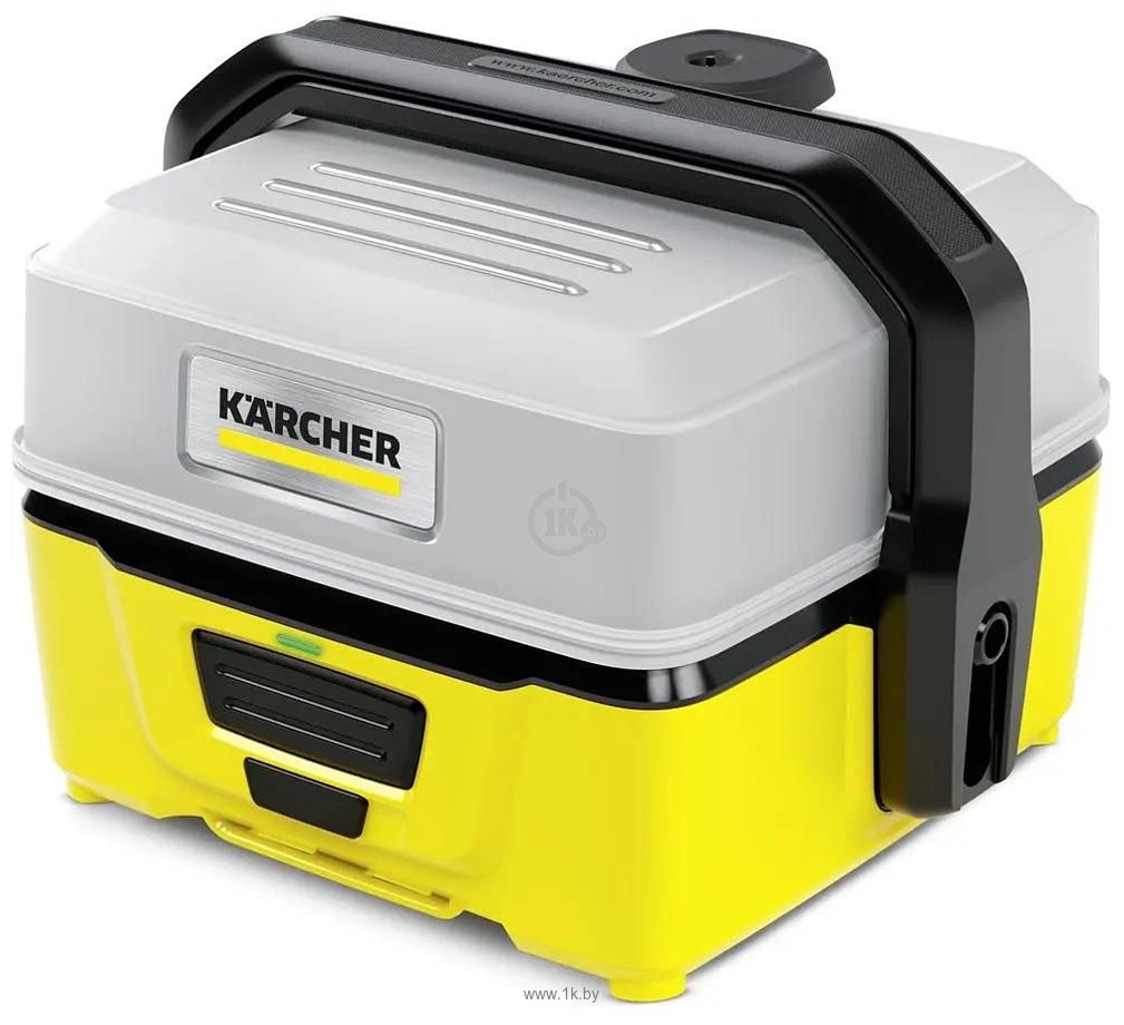 Фотографии Karcher OC 3 + PET (1.680-018.0)