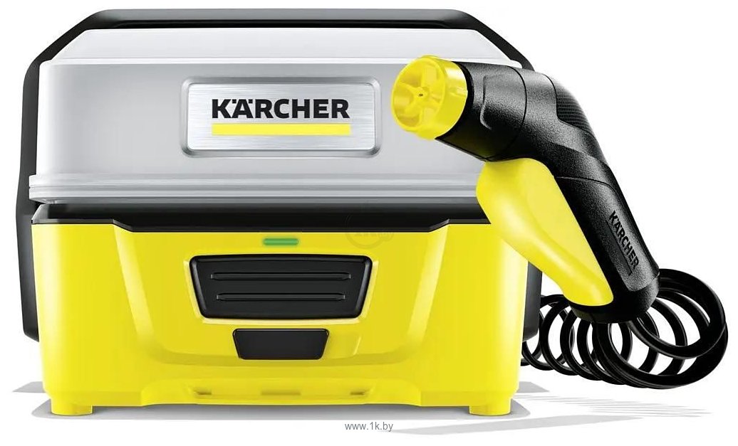 Фотографии Karcher OC 3 + PET (1.680-018.0)
