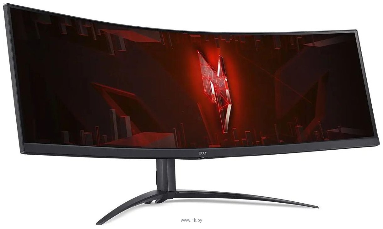 Фотографии Acer Nitro XZ452CUVbemiiphuzx UM.MX2EE.V01