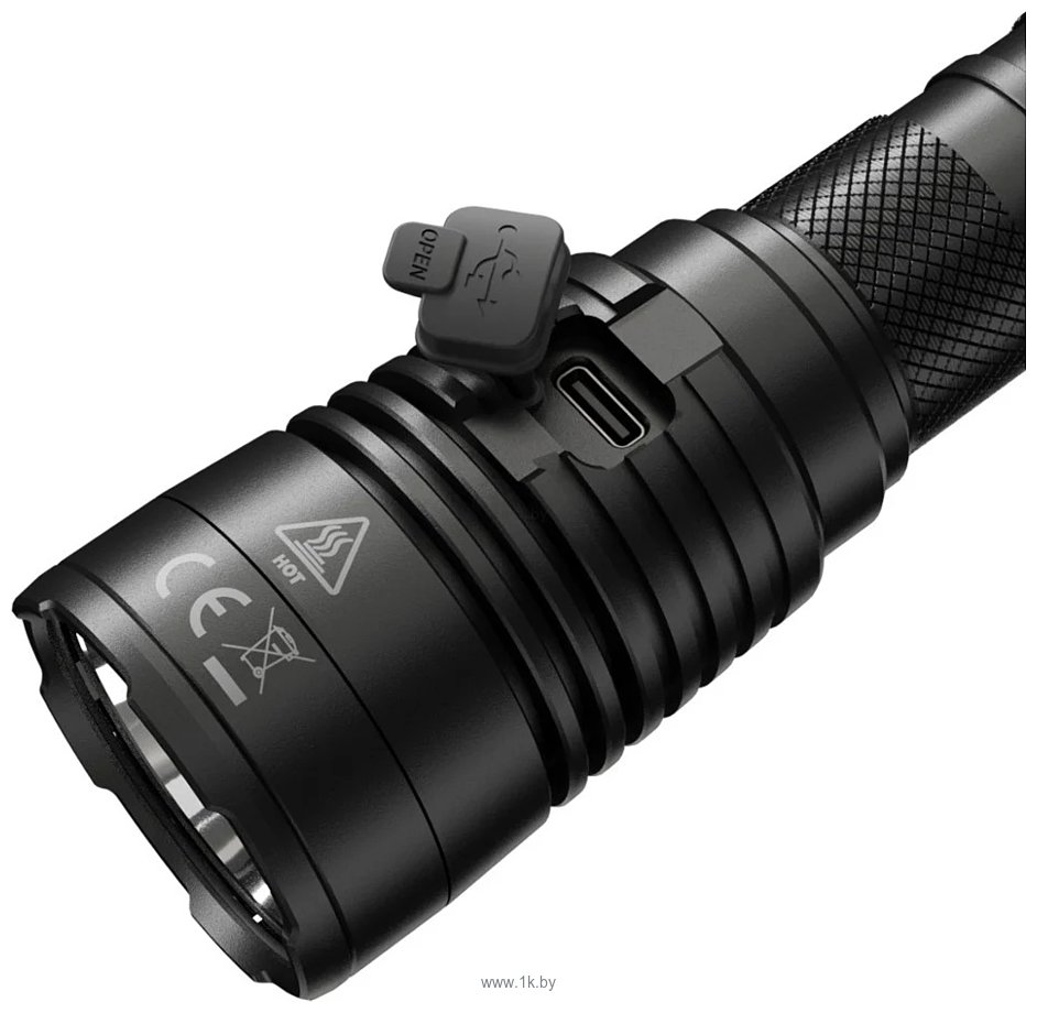 Фотографии Nitecore MH25 V2