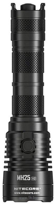 Фотографии Nitecore MH25 V2