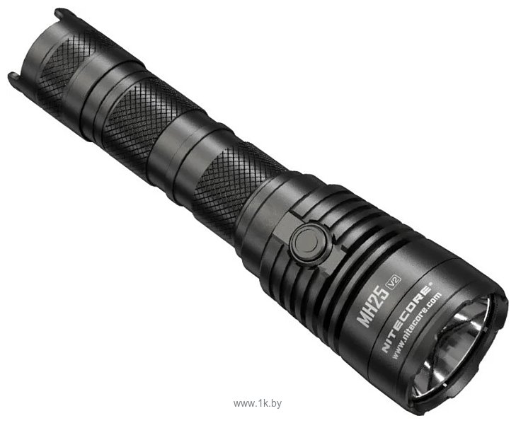 Фотографии Nitecore MH25 V2