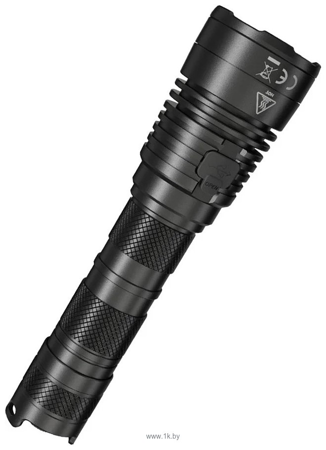Фотографии Nitecore MH25 V2