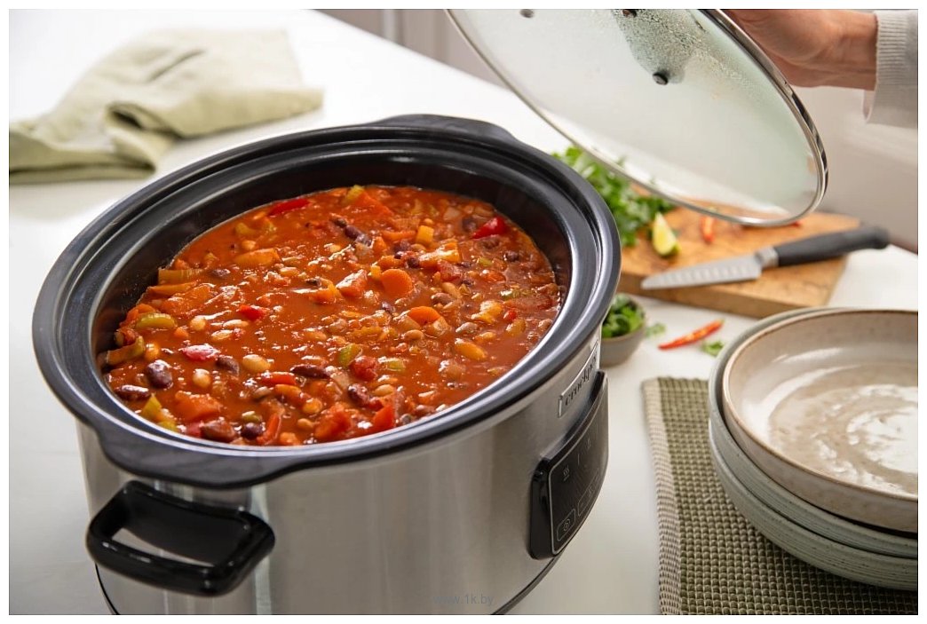 Фотографии Crock-Pot CSC111X