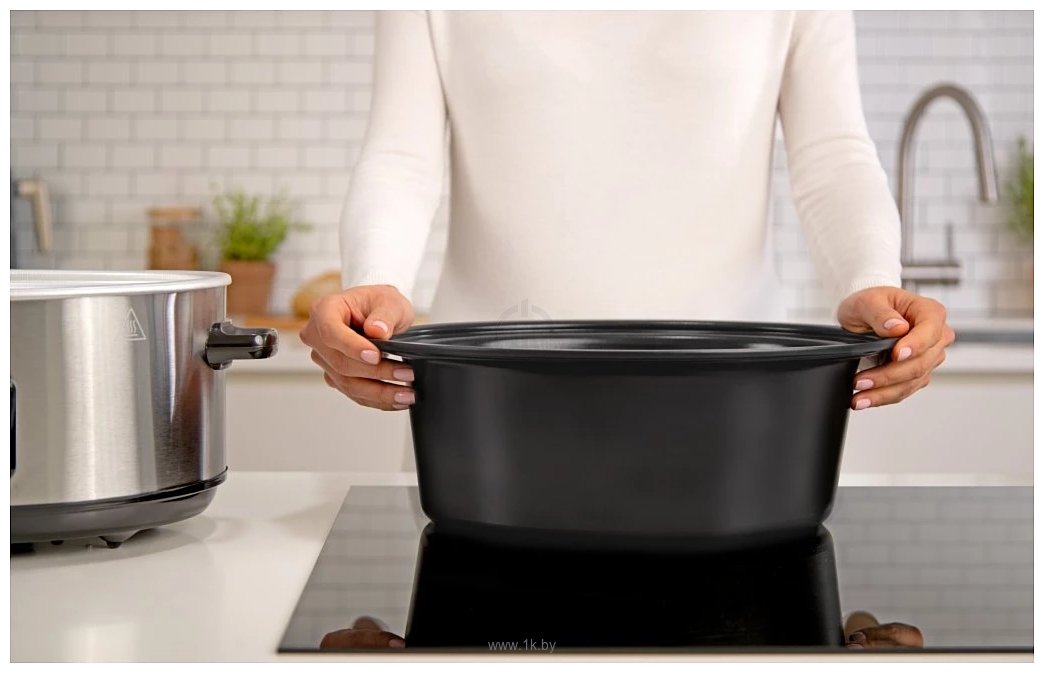 Фотографии Crock-Pot CSC111X