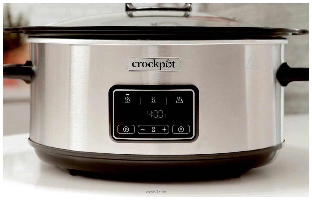 Фотографии Crock-Pot CSC111X