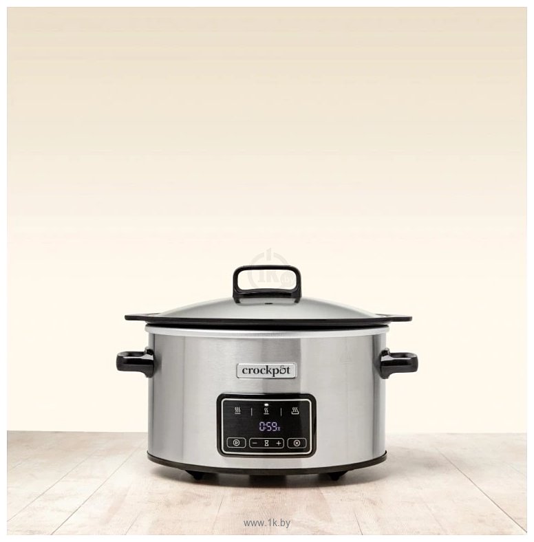 Фотографии Crock-Pot CSC111X