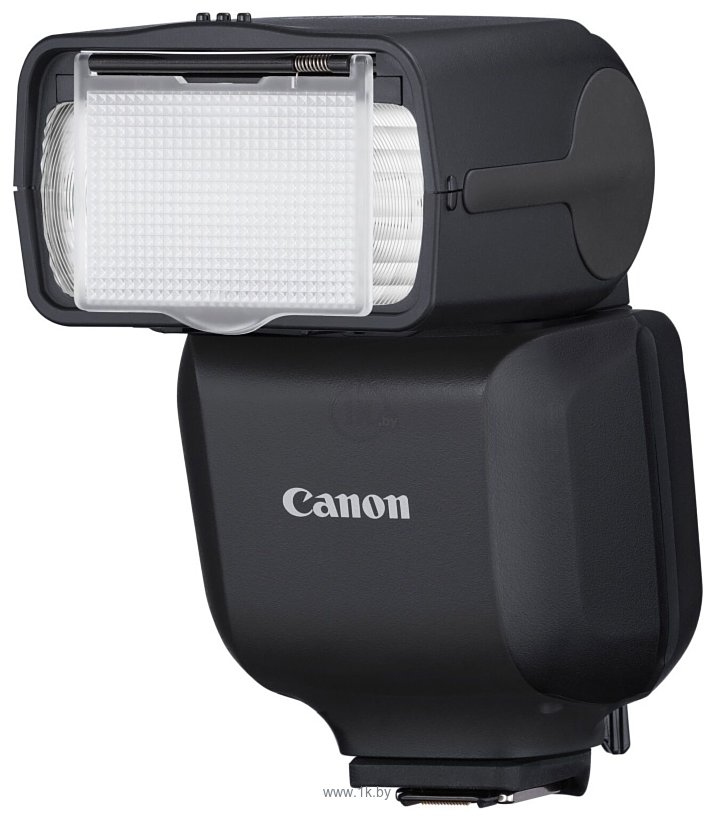 Фотографии Canon Speedlite EL-10