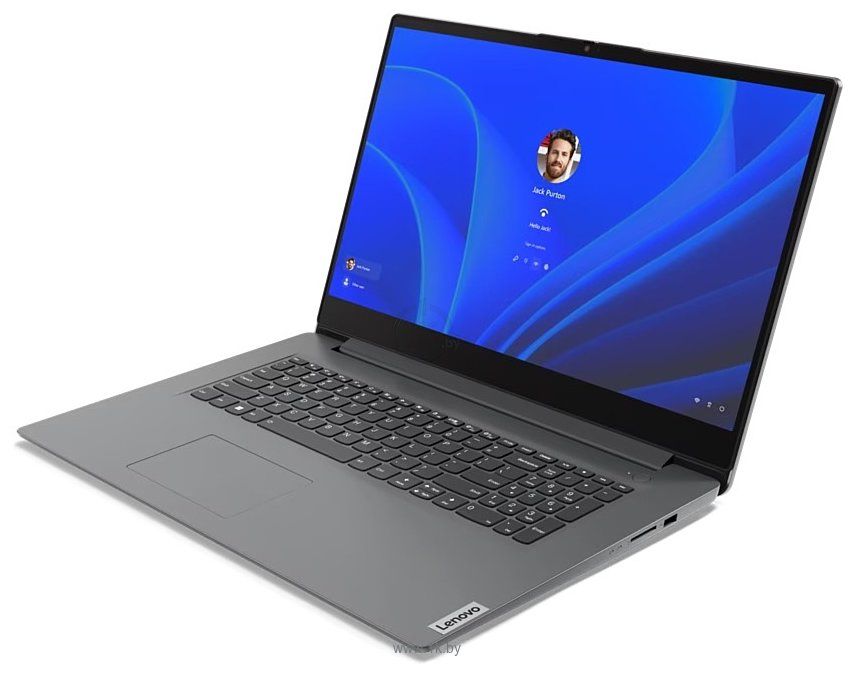 Фотографии Lenovo V17 G4 IRU (83A2000URU)