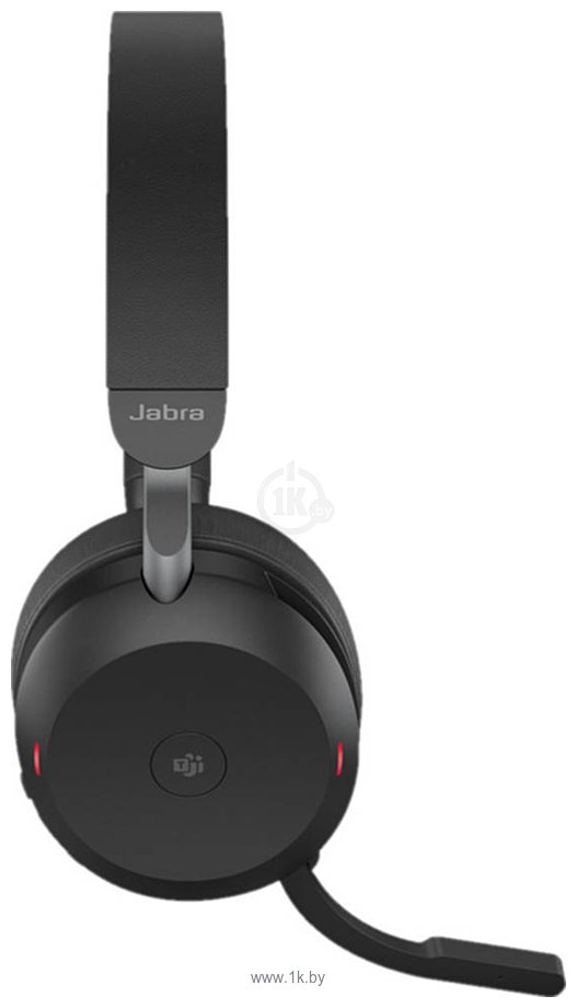 Фотографии Jabra Evolve2 75 MS Stereo USB-A Desk