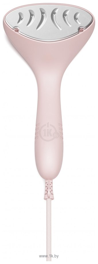 Фотографии Steamery Cirrus 2 Handheld Steamer Pink