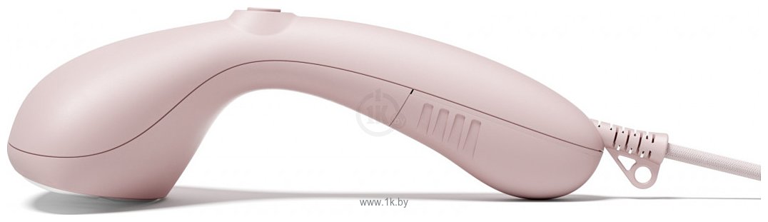 Фотографии Steamery Cirrus 2 Handheld Steamer Pink