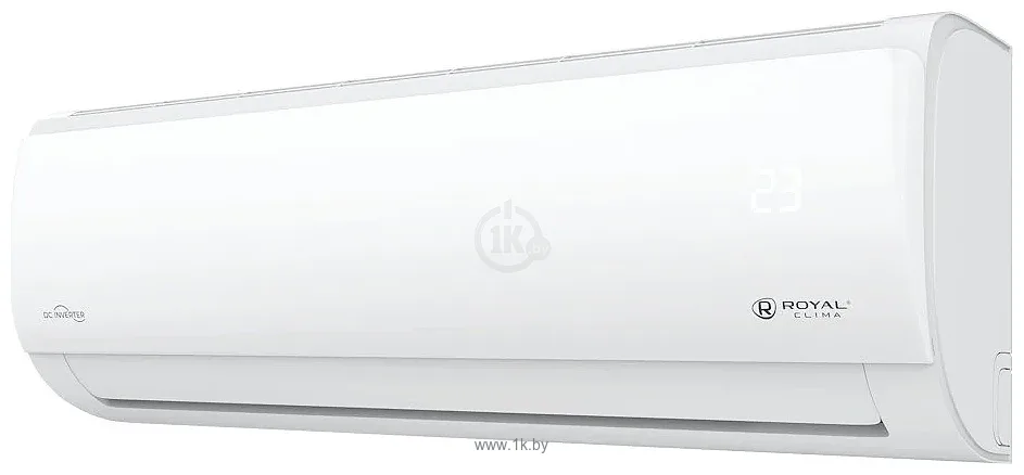 Фотографии Royal Clima Triumph Lite Inverter RCI-TWL35HN Фотографии Royal Clima Triumph Lite Inverter RCI-TWL35HN